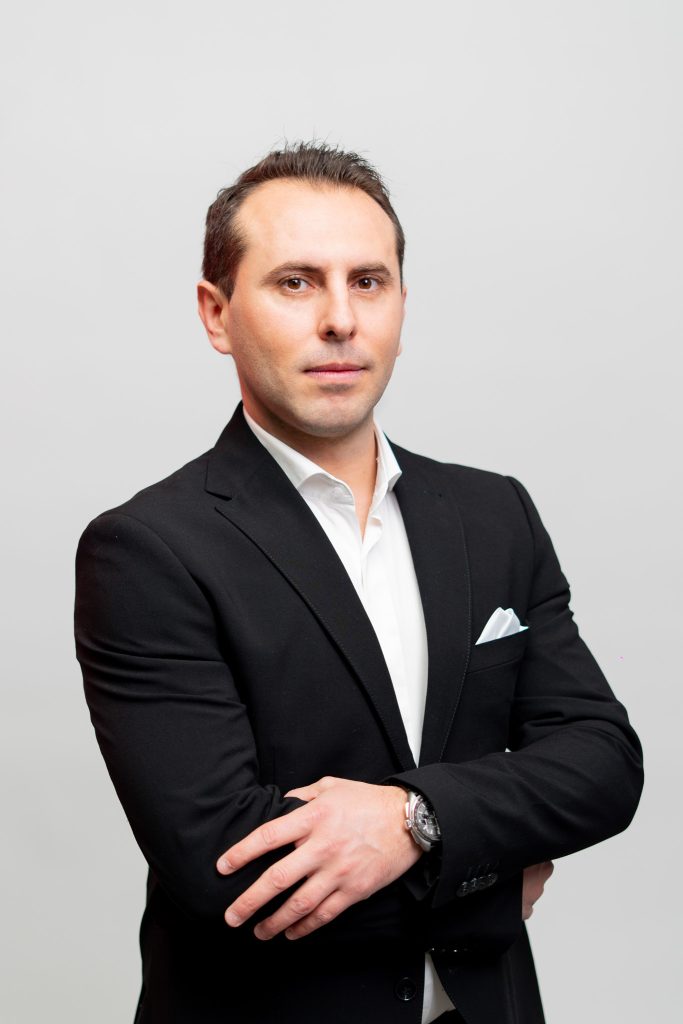 Ardit Luga